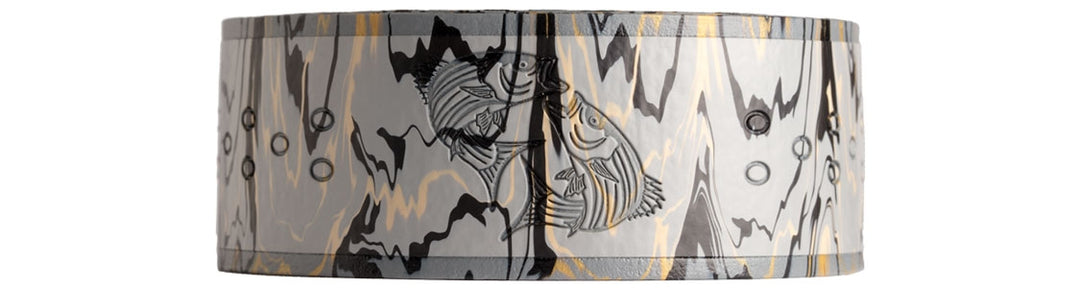 Winn Fishing Rod Overwrap 96" Striped Bass Striped Bass