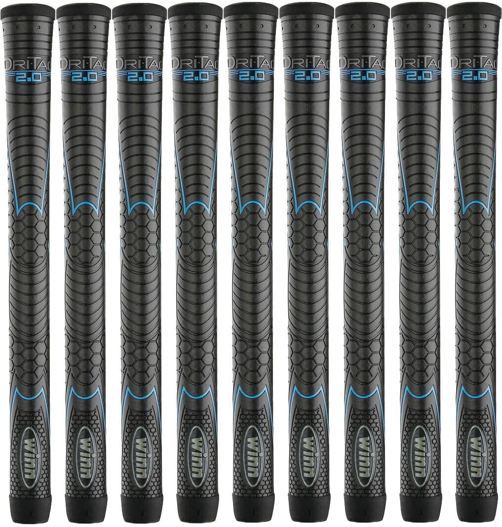 Dri-Tac 2.0 * 9