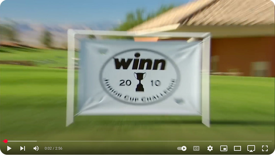 2010 Winn Junior Cup Challenge