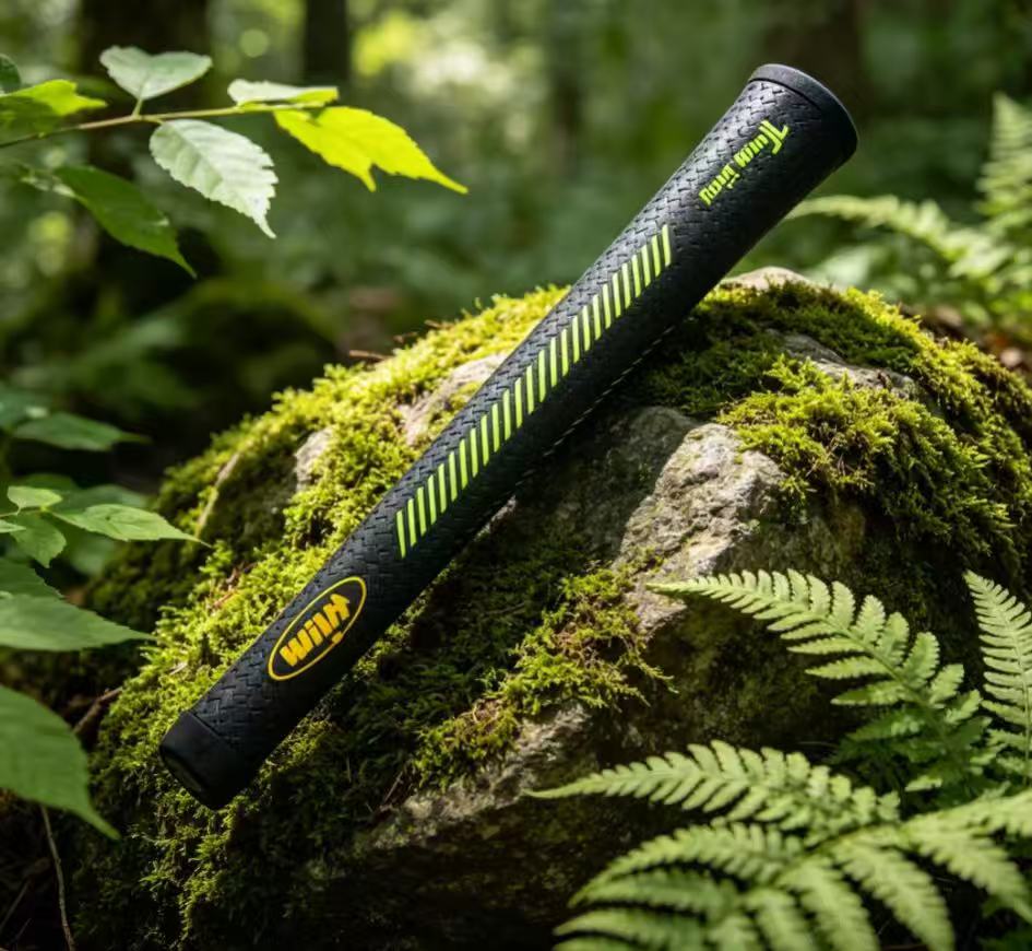 What Kind of Golfer Are You? Find Your Winn Grip