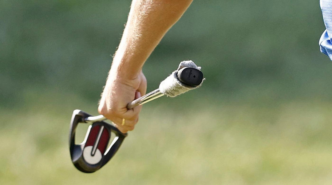 Is It Time to Replace Your Golf Grips? 5 Signs of Grip Wear