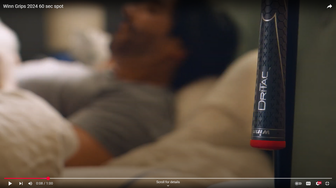 Winn 2024, 60 second commercial