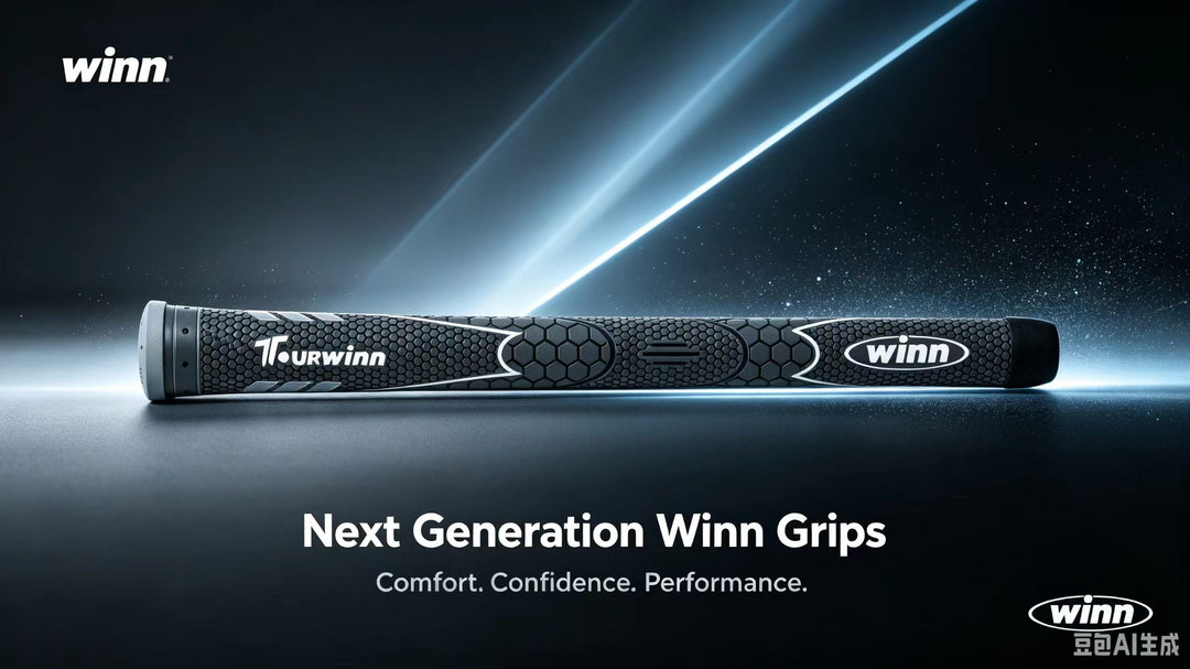 Clean It. Check It. Replace It.: How to Take Care of Your Golf Grips