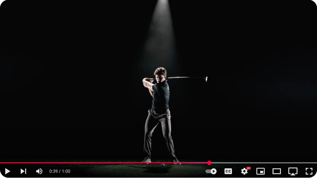 Winn Grips 2023, 60 second Brand Commercial