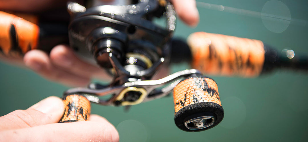 Fishing Wrap Collections