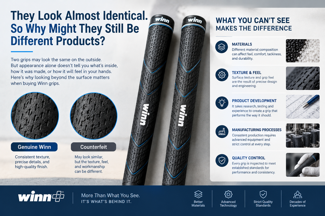 They Look Almost Identical. So Why Might They Still Be Different Products?
