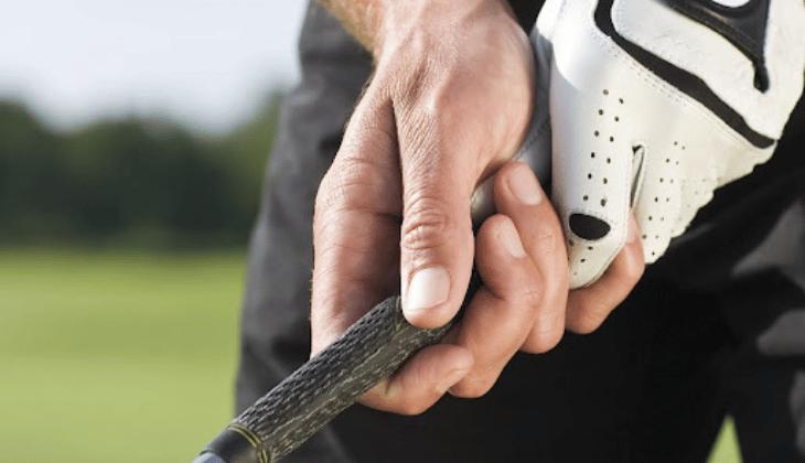 The Story Behind Winn Golf Grips: Engineering Better Feel, Comfort and Control