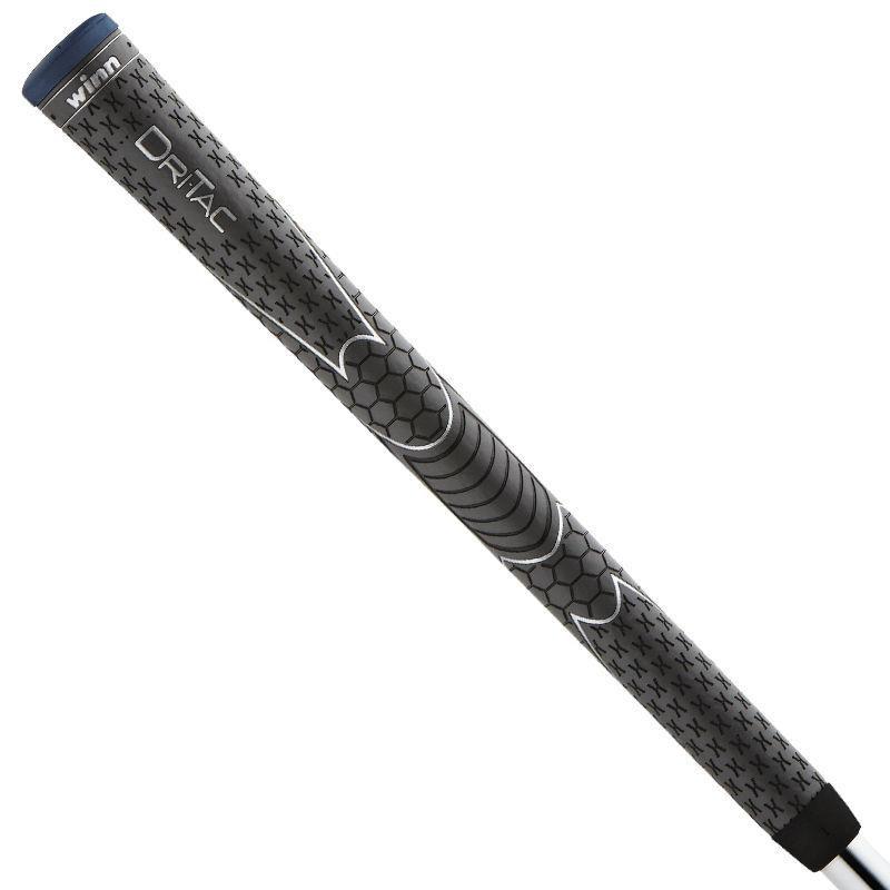 From Saturn V to Golf Grips: The Engineering Story Behind Winn