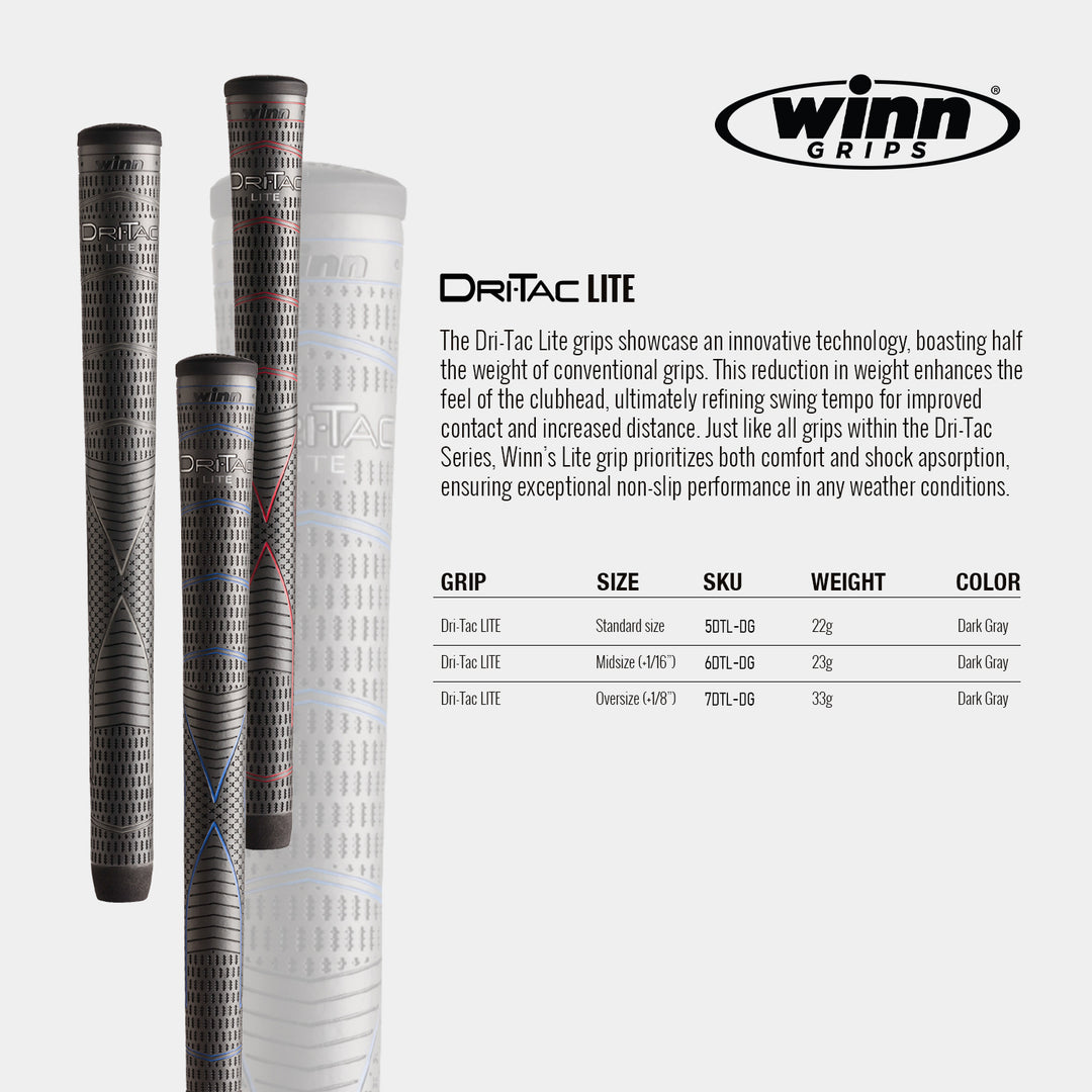 Dri-Tac Lite