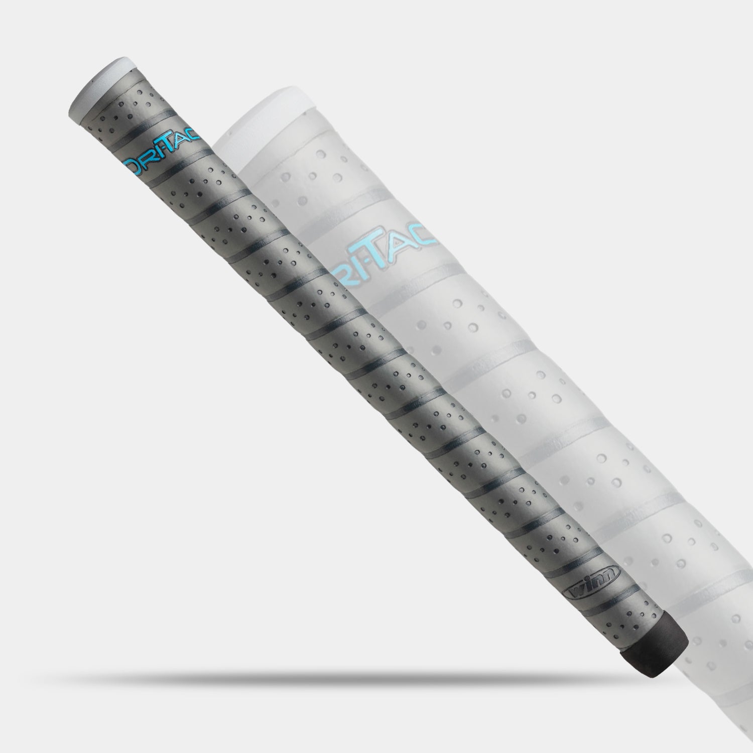 Amazon.com : Winn Pro X 1.18 Putter Grip (Midsize, Gray
