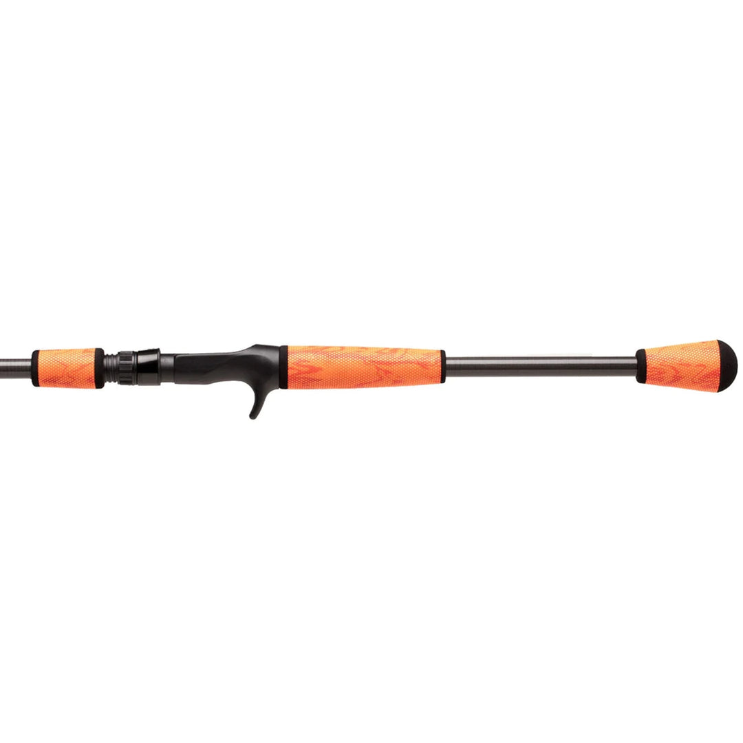baitcaster rod grips Winn Fishing Rod Casting Swell Butt Grip 2.50" – Winn Grips®
