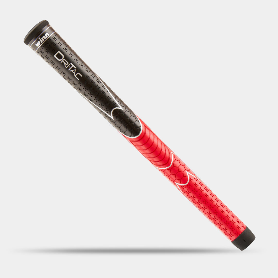 Winn Dri-Tac Lite Gray (Midsize Winn Dri-Tac Lite Gray (Midsize