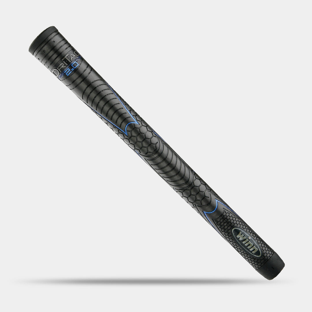 NEW Winn Dri-Tac Dark Gray Oversize/Jumbo Grip 7DT-DG DriTac | | Buy and Sell on NEW Winn Dri-Tac Dark Gray Oversize/Jumbo Grip 7DT-DG DriTac | | Buy and Sell on