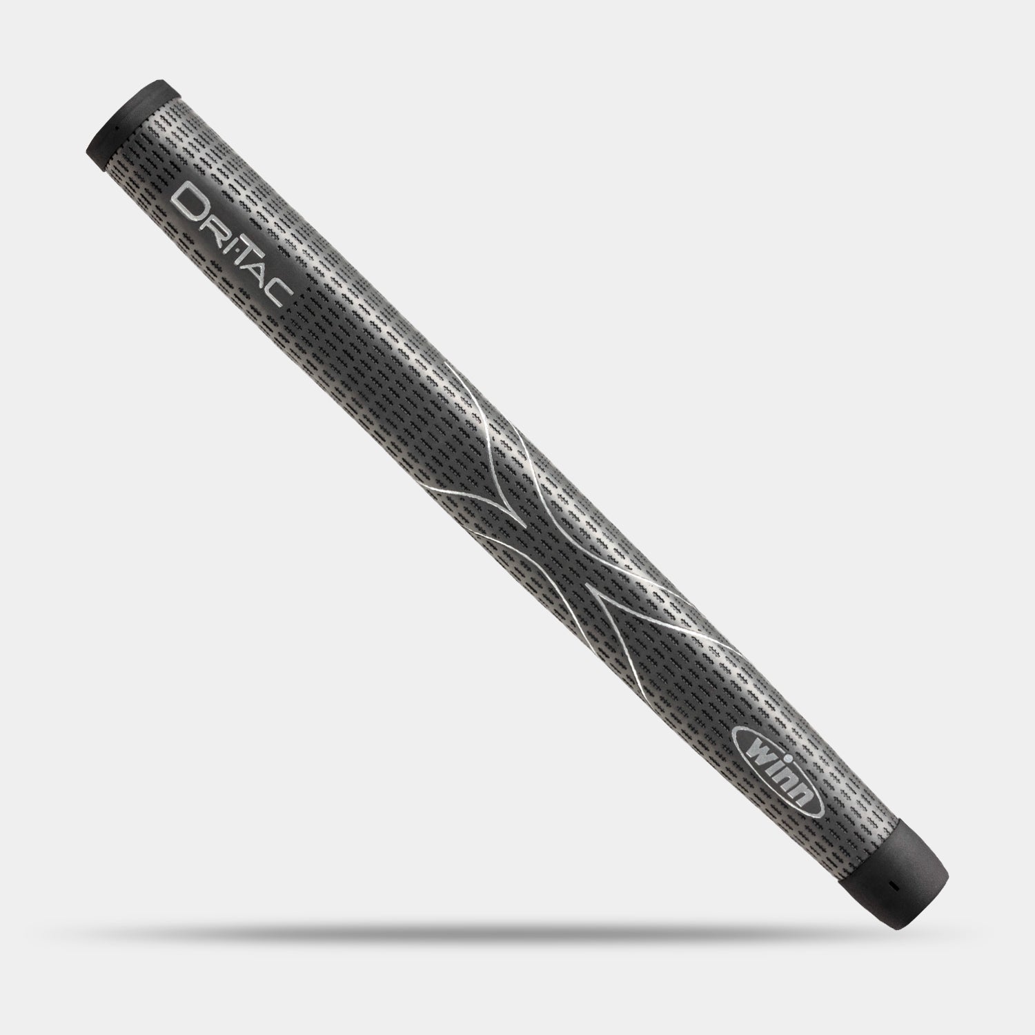 Winn Dri-Tac Soft 7DT-DGグリップ 4本 Dri-Tac Putter – Winn Grips® - Official Online Store