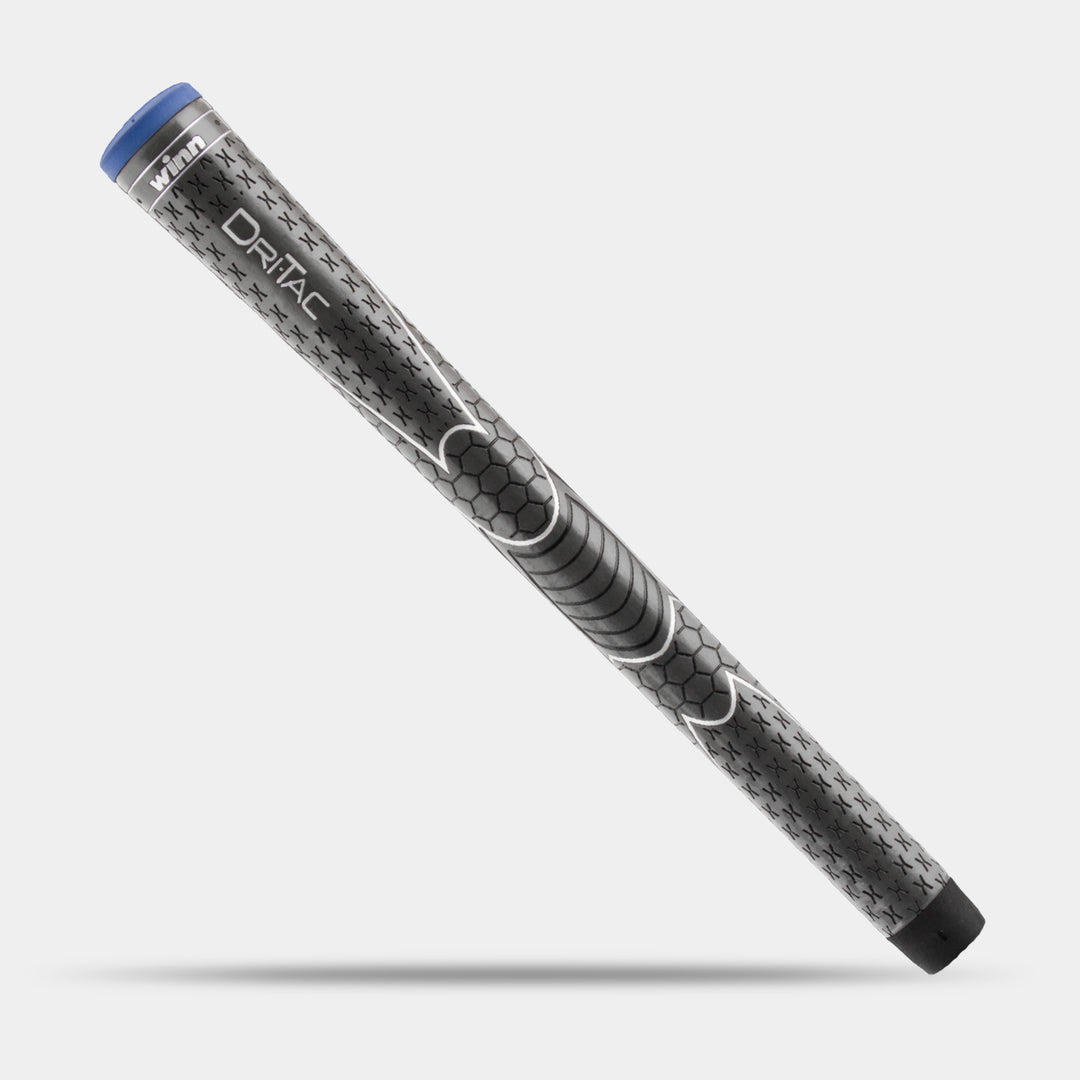 Dri-Tac Junior Blue Designed By Winn - The Best Grips In Fishing - Foto 3