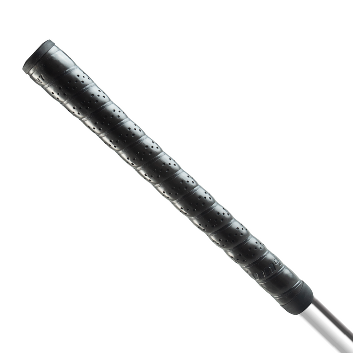 Winn Grips - Excel Wrap Oversize Golf Grip - Black