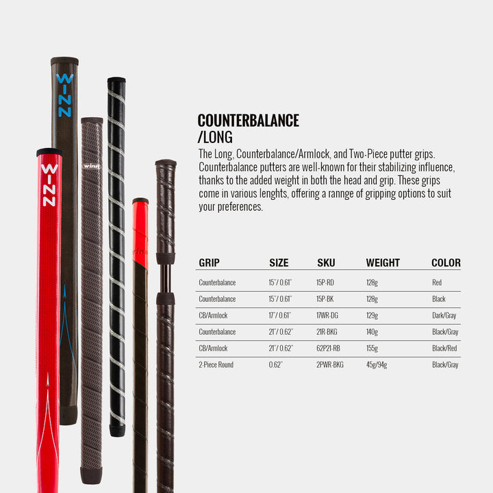 CountertBalance/ Long