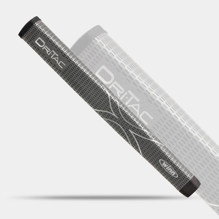 Dri-Tac Putter Grips