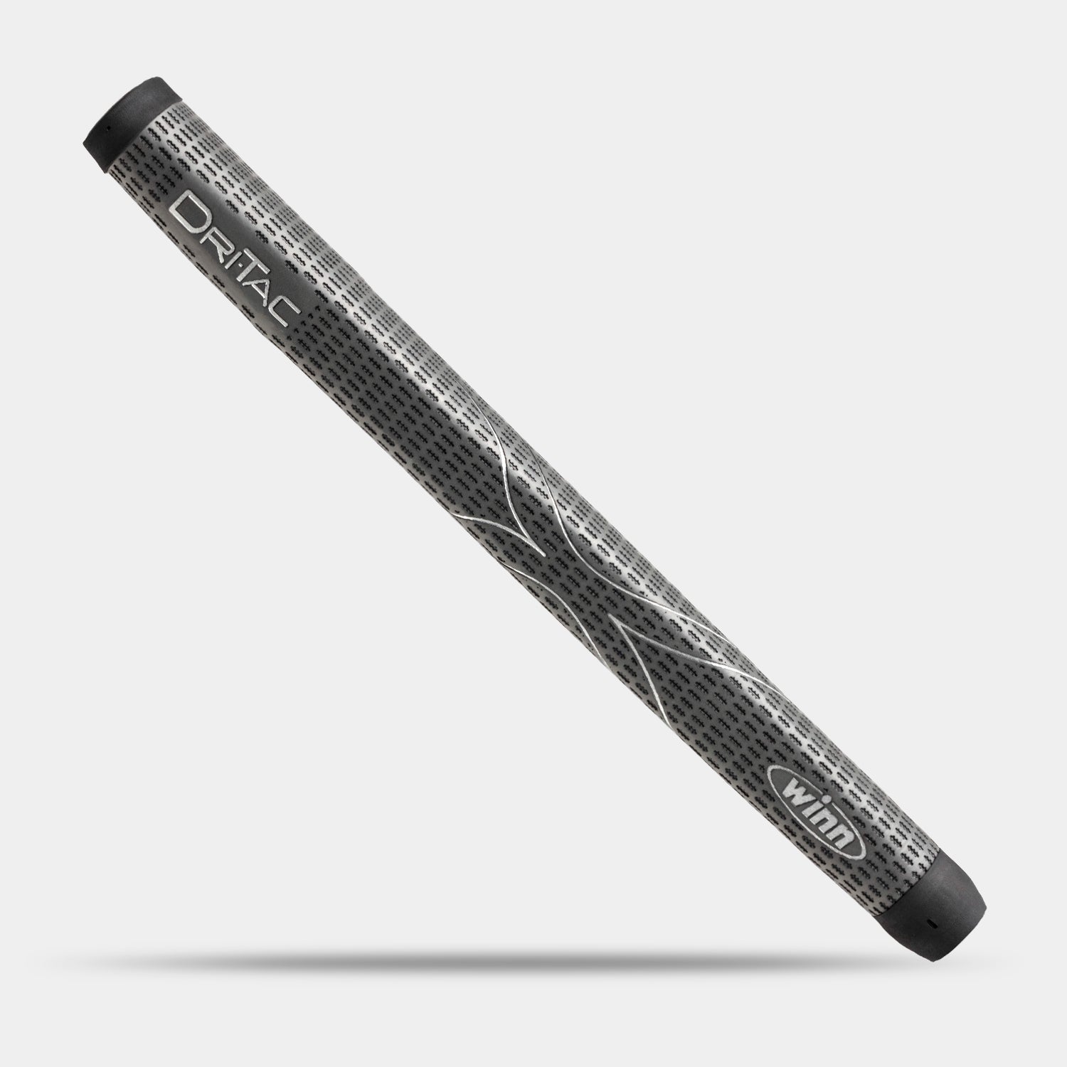 ＊AMAZINGCREアメージングクリー ゴルフダークグレー ハイネック M Dri-Tac Putter – Winn Grips® - Official Online Store