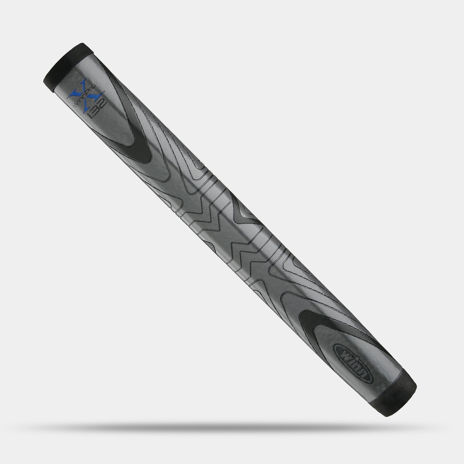 ウィン Winn Pro X 1.18 USA Amazon.com : Winn Pro X 1.18 Putter Grip (Midsize, Gray