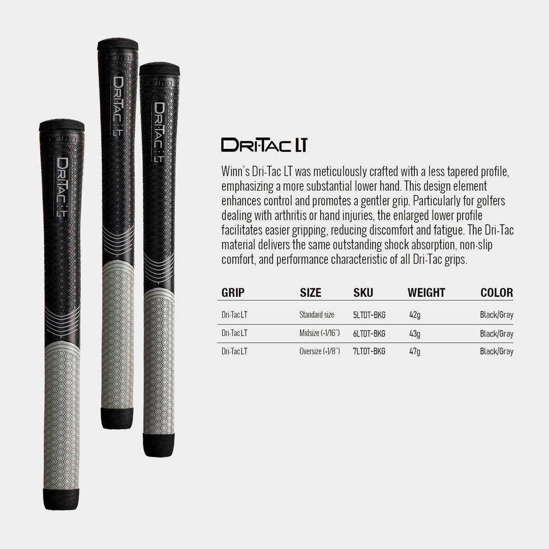 Dri-Tac LT.