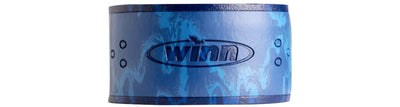 Winn Grips 96 Superior Fishing Rod Wrap OverWrap OW11-WBC White Blue Camo