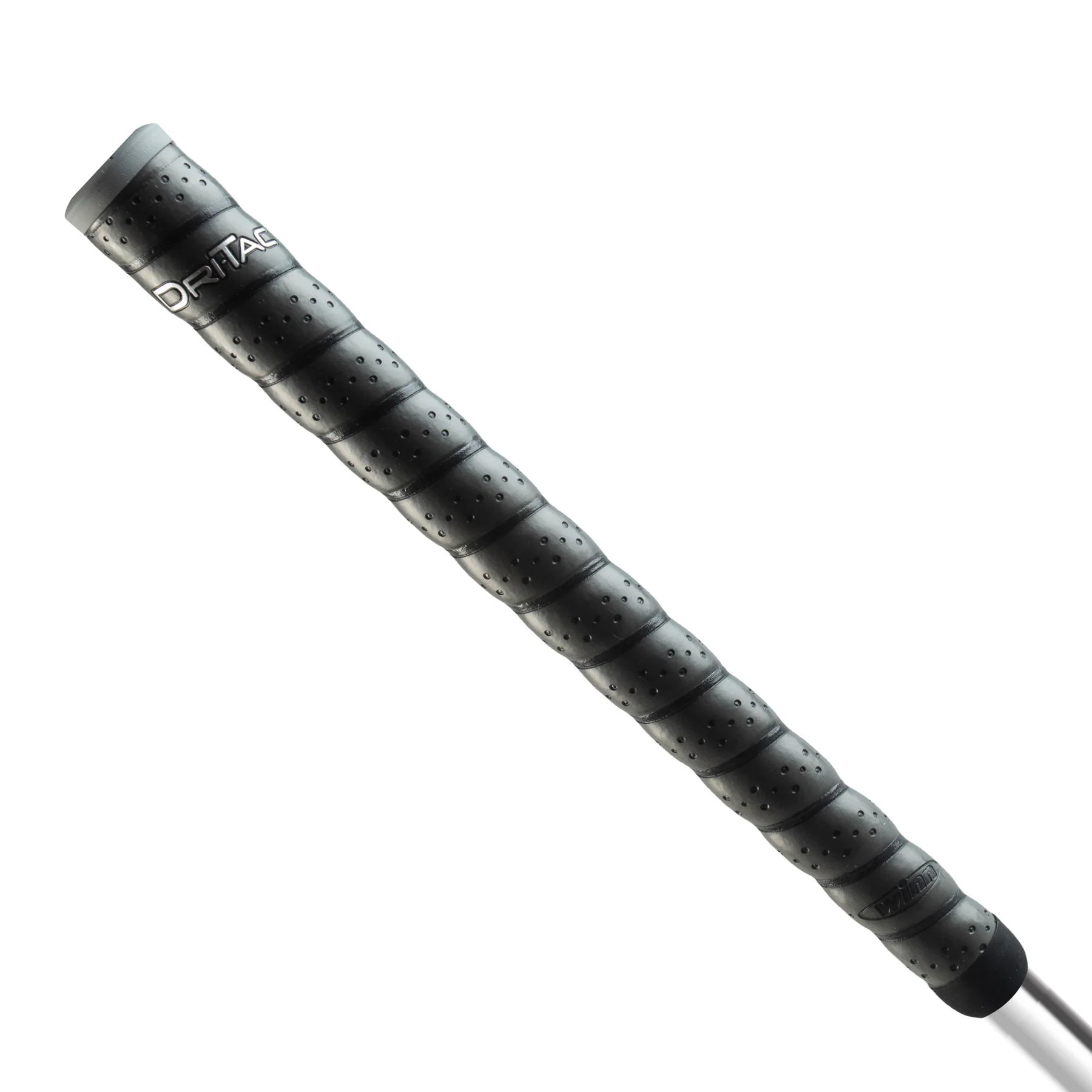 5-Pack Winn Dri-Tac Oversize Wrap Golf Grips – Copper (7DTWRCP) 50g Each
