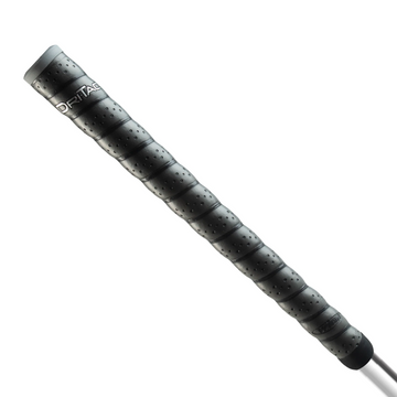 Winn Dri-Tac Wrap Oversize Golf Grips – Set Of 5, Copper/Gold, 50g, 7DTWRCP, 0018136015041