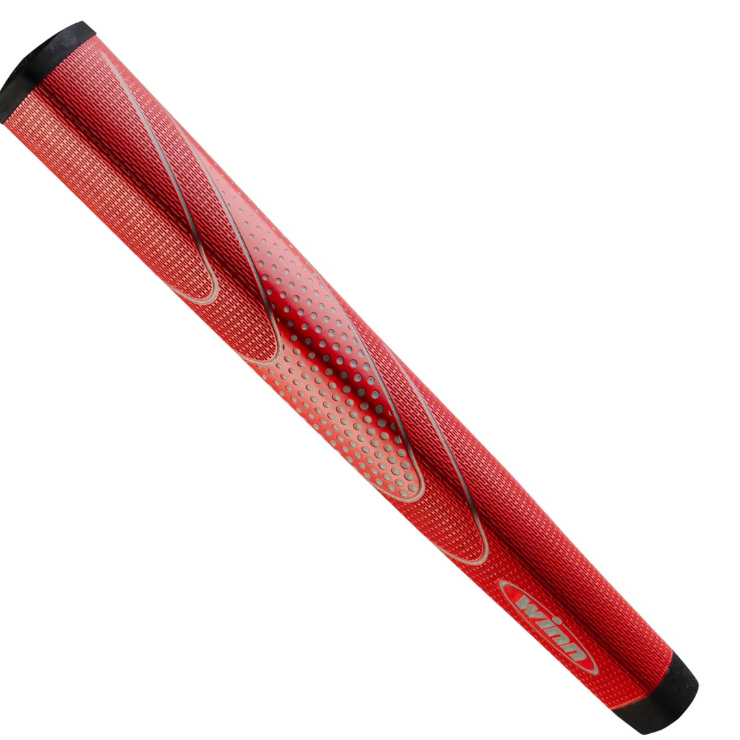 Winn Grips Excel Pistol Golf Putter Grip Winn Grips® Official